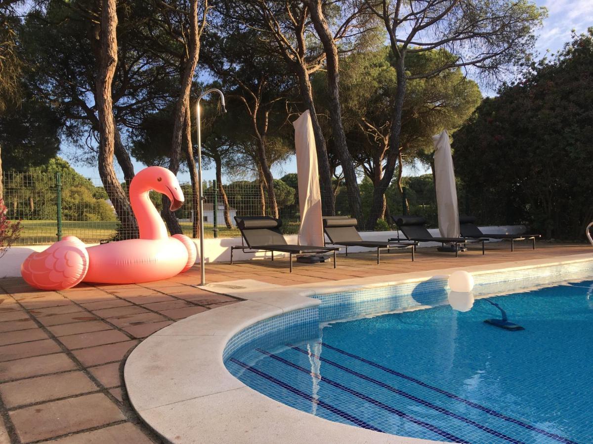 إل بورتيل Villa De La Luz Luxury Guesthouse المظهر الخارجي الصورة