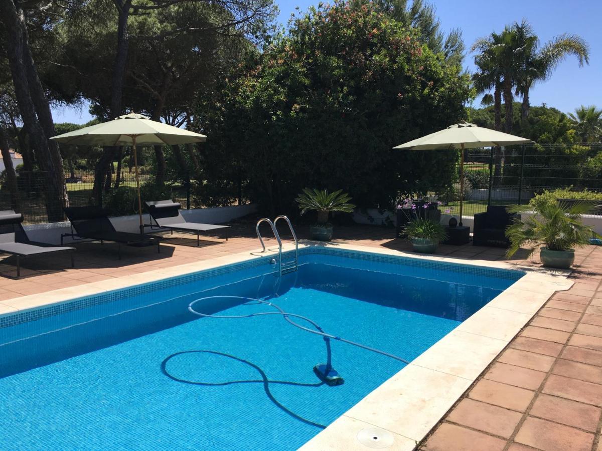 إل بورتيل Villa De La Luz Luxury Guesthouse المظهر الخارجي الصورة