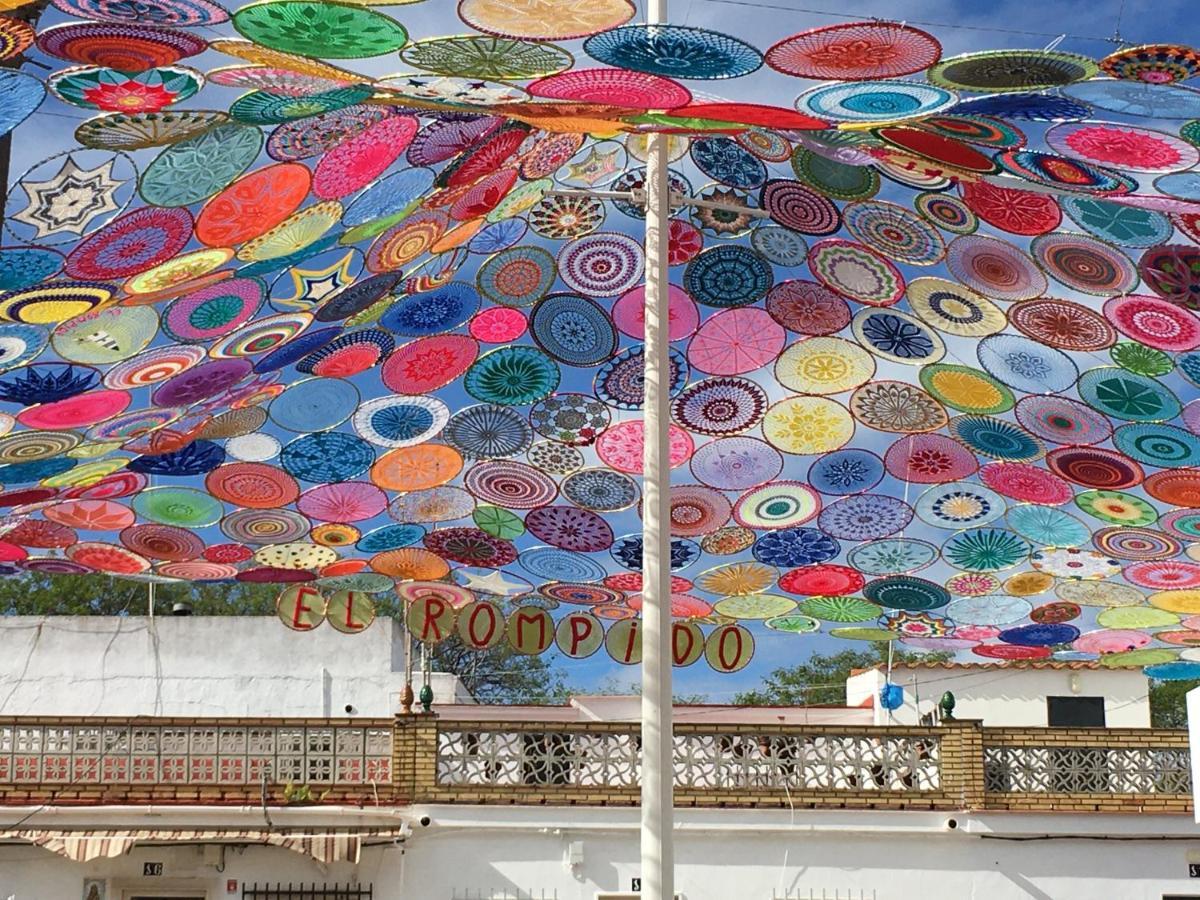 إل بورتيل Villa De La Luz Luxury Guesthouse المظهر الخارجي الصورة