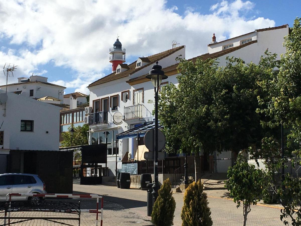 إل بورتيل Villa De La Luz Luxury Guesthouse المظهر الخارجي الصورة