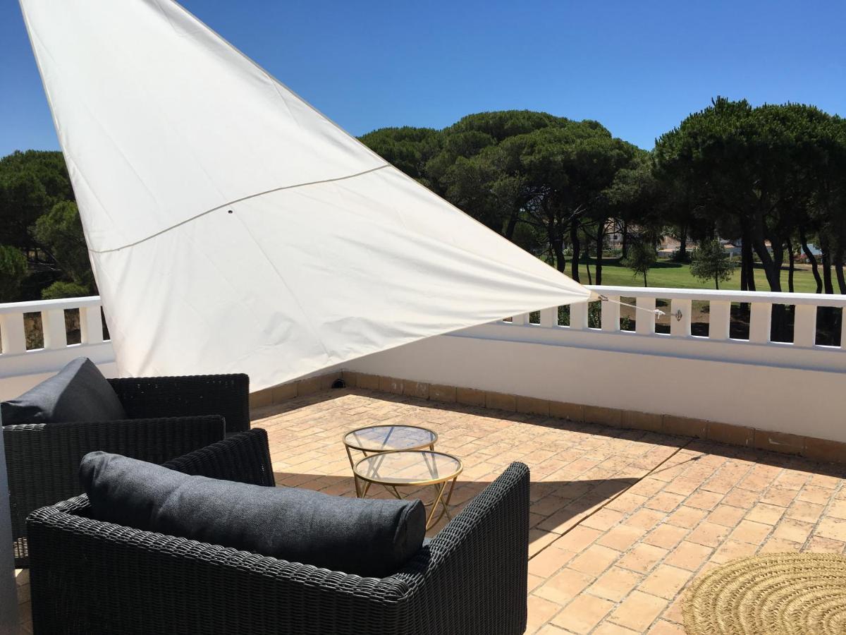 إل بورتيل Villa De La Luz Luxury Guesthouse المظهر الخارجي الصورة