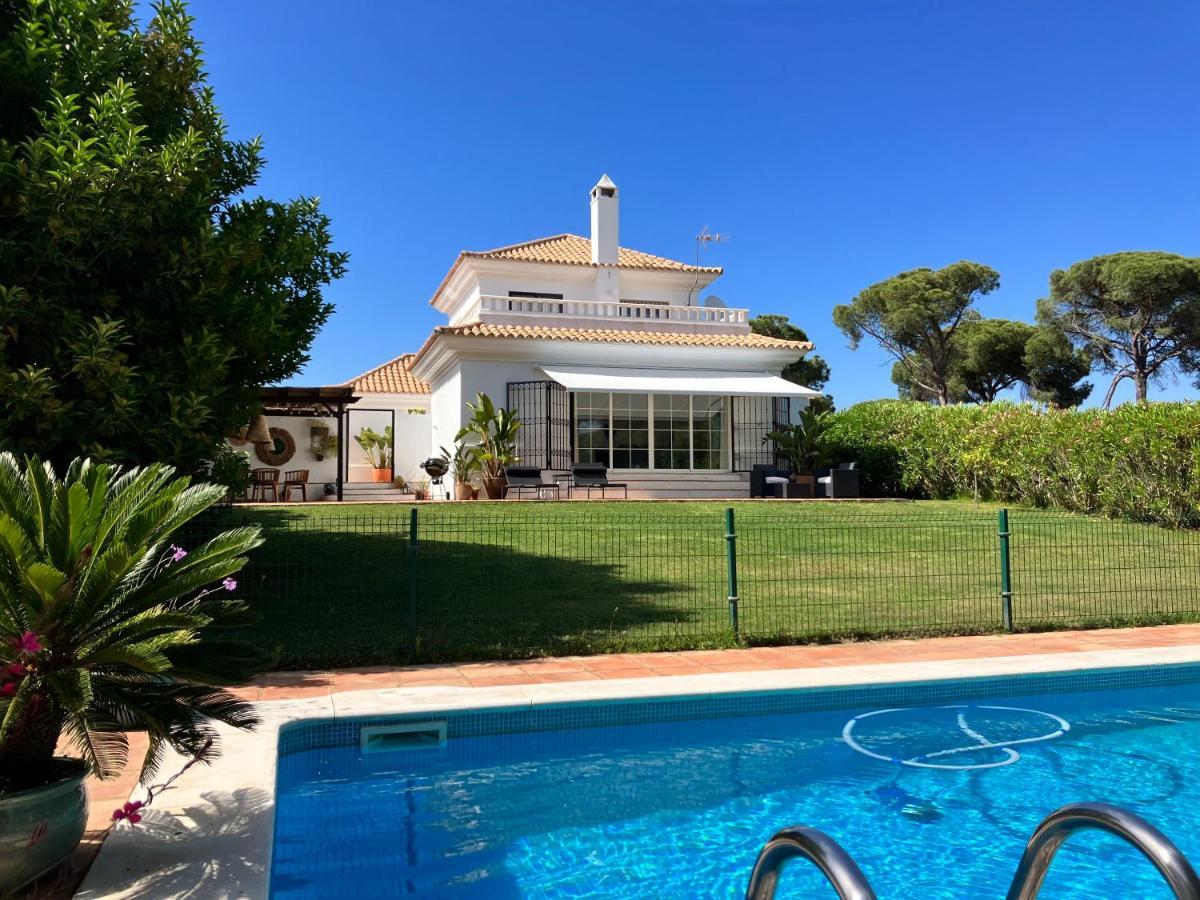 إل بورتيل Villa De La Luz Luxury Guesthouse المظهر الخارجي الصورة
