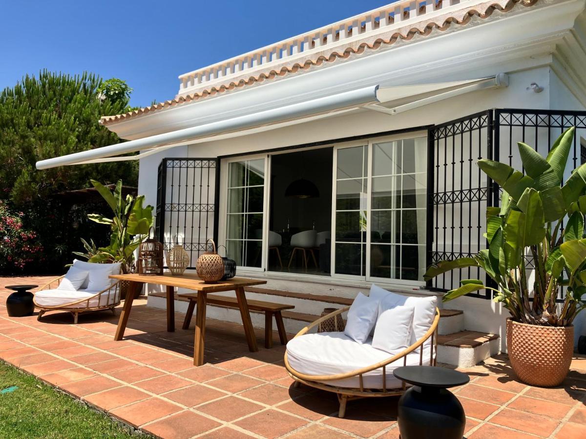 إل بورتيل Villa De La Luz Luxury Guesthouse المظهر الخارجي الصورة