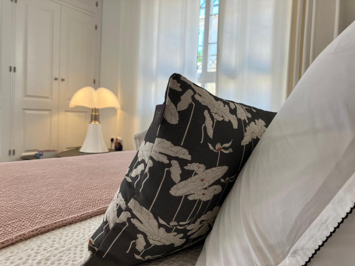 إل بورتيل Villa De La Luz Luxury Guesthouse المظهر الخارجي الصورة