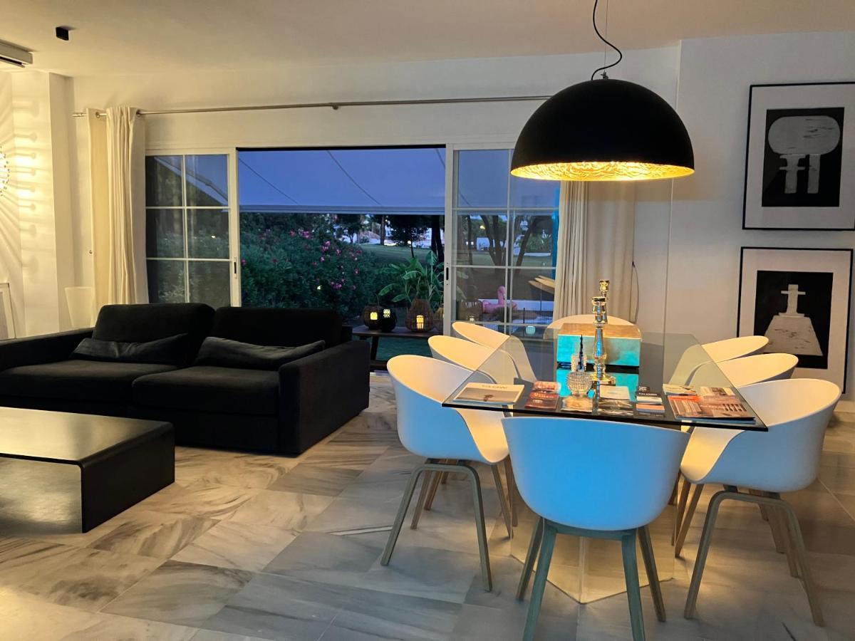 إل بورتيل Villa De La Luz Luxury Guesthouse المظهر الخارجي الصورة