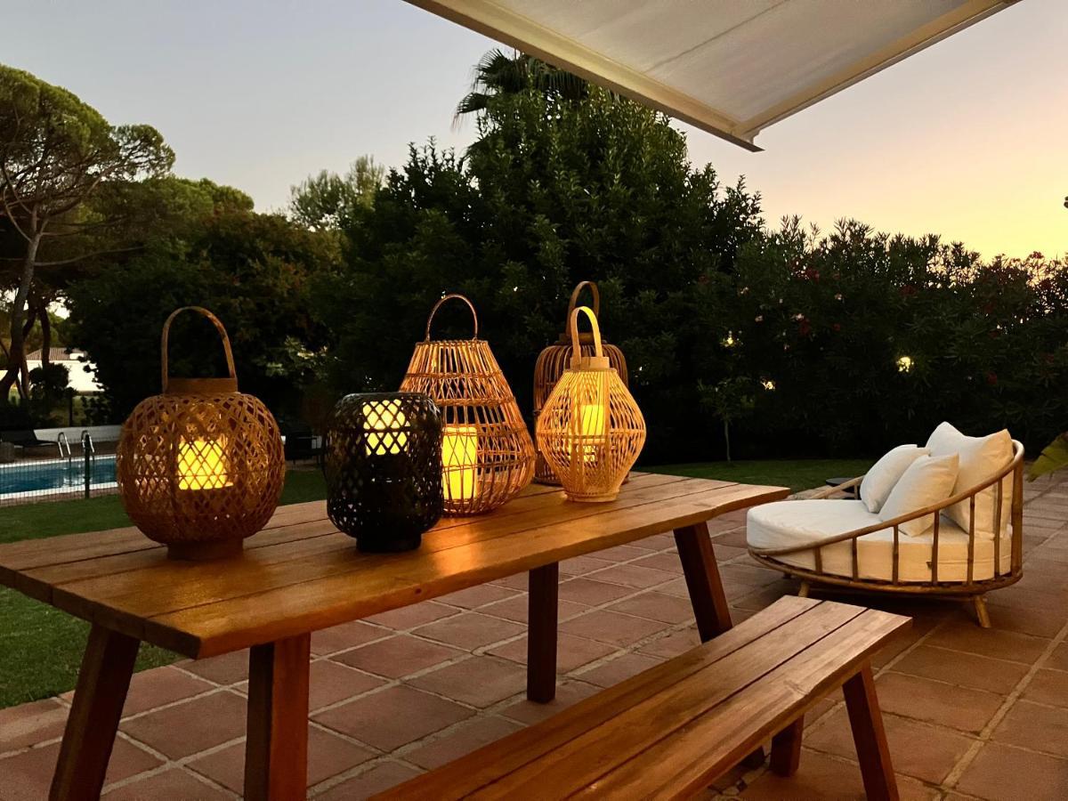 إل بورتيل Villa De La Luz Luxury Guesthouse المظهر الخارجي الصورة