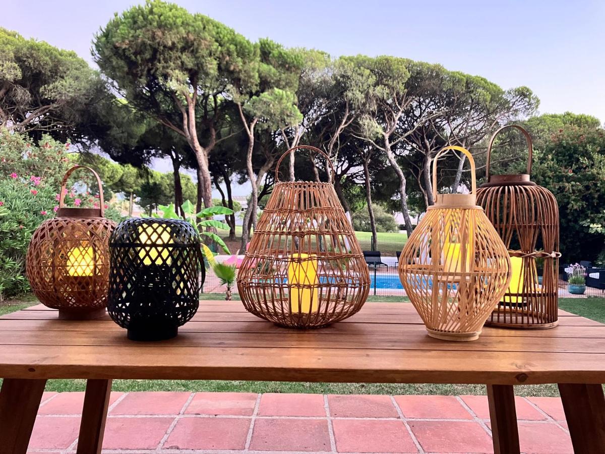 إل بورتيل Villa De La Luz Luxury Guesthouse المظهر الخارجي الصورة